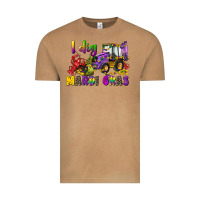 Vintage Camel i dig mardi gras Vintage Tee - CowGirlArtShop