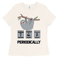 Bone Periodically Ladies Tee - Bettercallsaul