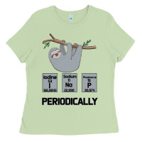 Matcha Periodically Ladies Tee - Bettercallsaul