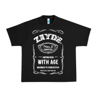 Black Mens Vintage Zayde Hebrew Yiddish Grandfather Urban Heavy Tee - trangStudio