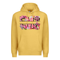 Breast Cancer Emt Emergency Medical Technician Premium Hoodie | Teevron