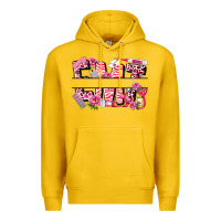 Lemon breast cancer emt emergency medical technician Premium Hoodie - LillyAllenDesigns