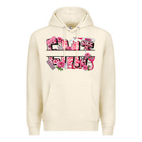 Tofu breast cancer emt emergency medical technician Premium Hoodie - LillyAllenDesigns
