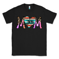 Black girl mom Classic Tee - CowhideDigitalArt