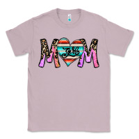 Lilac girl mom Classic Tee - CowhideDigitalArt