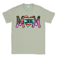 Matcha girl mom Classic Tee - CowhideDigitalArt