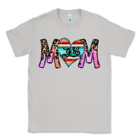 Moon Dust girl mom Classic Tee - CowhideDigitalArt