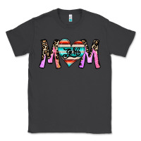 Smoke girl mom Classic Tee - CowhideDigitalArt