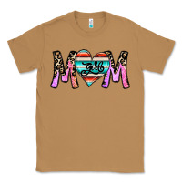 Toasted Coconut girl mom Classic Tee - CowhideDigitalArt