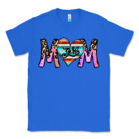 True Royal girl mom Classic Tee - CowhideDigitalArt