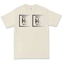 Bone Hustle Harder Neon Premium Tee - Bettercallsaul
