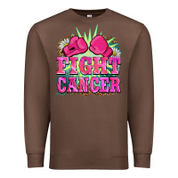 Chestnut fight cancer Premium Sweatshirt - BarkalooDesign