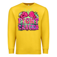 Lemon fight cancer Premium Sweatshirt - BarkalooDesign