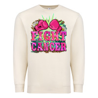 Sandshell fight cancer Premium Sweatshirt - BarkalooDesign