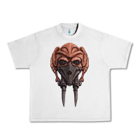 Lunar Rock Plo Koon Urban Heavy Tee - trangStudio