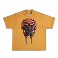 Peanut Butter Plo Koon Urban Heavy Tee - trangStudio