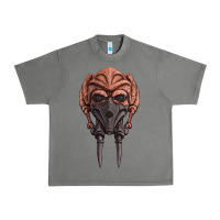 Tornado Plo Koon Urban Heavy Tee - trangStudio