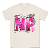 Natural breast cancer np nurse practitioner Classic Tee - texasbilliewilder