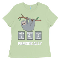 Matcha Periodically Ladies Tee - Bettercallsaul