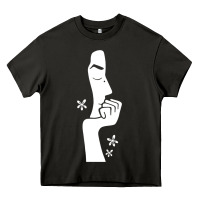 Asphalt Marjan Persepolis GIFT Heavy Core Tee - trangStudio