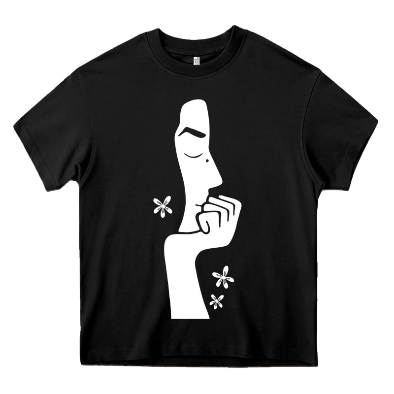 Marjan Persepolis Gift Heavy Core Tee by trangStudio | Teevron