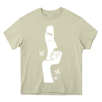 Mossy Marjan Persepolis GIFT Heavy Core Tee - trangStudio