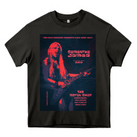 Asphalt Just Friends - Samantha James Concert Poster GIFT Heavy Core Tee - trangStudio