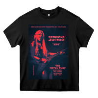 Black Just Friends - Samantha James Concert Poster GIFT Heavy Core Tee - trangStudio