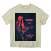 Mossy Just Friends - Samantha James Concert Poster GIFT Heavy Core Tee - trangStudio