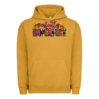 Pigment Peanut Butter perfectly imperfect Urban Hoodie - AdoDesignShop