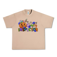 Burro candy inspector Urban Heavy Tee - CowGirlArtShop