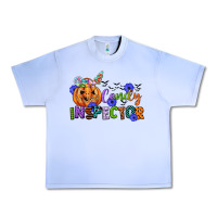 Grape Ice candy inspector Urban Heavy Tee - CowGirlArtShop