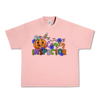 Salmon candy inspector Urban Heavy Tee - CowGirlArtShop