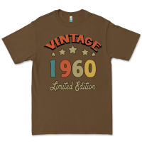 Cacao Vintage 1960 Limited Edition Premium Tee - Bettercallsaul