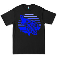 Black Motorcross Premium Tee - Bettercallsaul