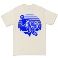 Motorcross Premium Tee | Teevron
