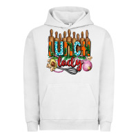 Pigment Lunar Rock lunch lady with onions Urban Hoodie - AdoDesignShop