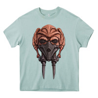 Arona Plo Koon Heavy Core Tee - trangStudio