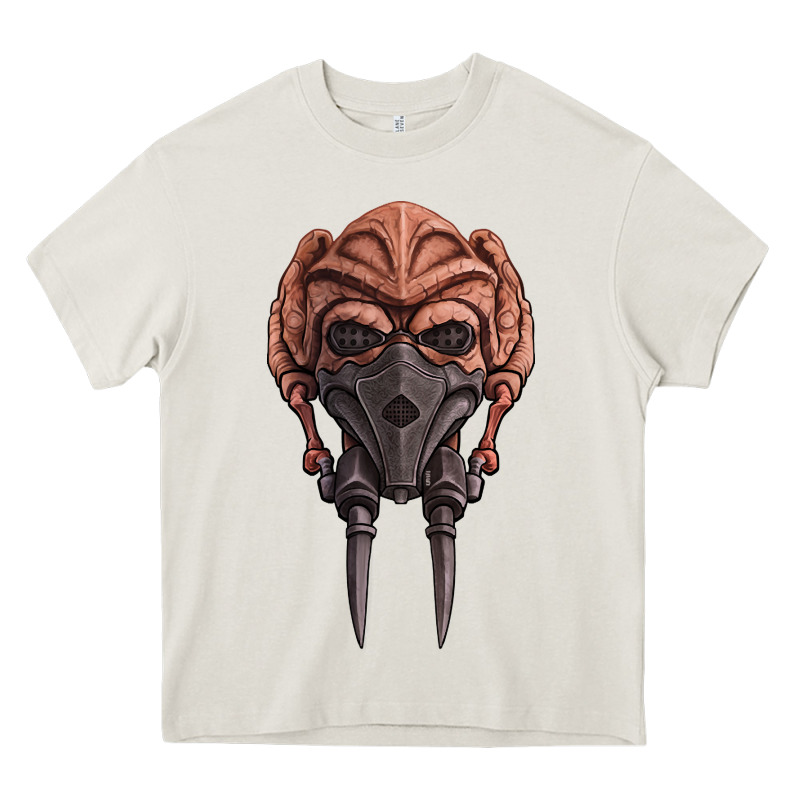 Plo Koon Heavy Core Tee by trangStudio | Teevron