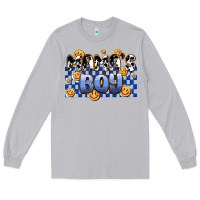 Moon Dust mama's boy olivia Long Sleeve Tee - OliviaCreatesArt