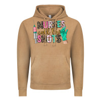 Vintage Camel nurses call the shots Vintage Hoodie - CowGirlArtShop