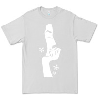 Dove Grey Marjan Persepolis GIFT Premium Tee - trangStudio