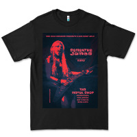Black Just Friends - Samantha James Concert Poster GIFT Premium Tee - trangStudio