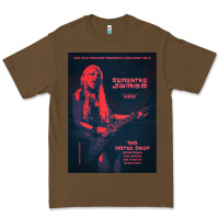 Cacao Just Friends - Samantha James Concert Poster GIFT Premium Tee - trangStudio