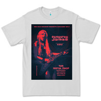 Dove Grey Just Friends - Samantha James Concert Poster GIFT Premium Tee - trangStudio
