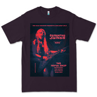 Plum Just Friends - Samantha James Concert Poster GIFT Premium Tee - trangStudio