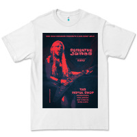 White Just Friends - Samantha James Concert Poster GIFT Premium Tee - trangStudio