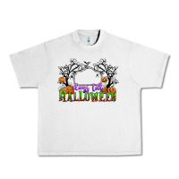 Lunar Rock days till halloween Urban Heavy Tee - CowGirlArtShop