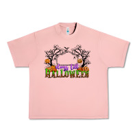 Salmon days till halloween Urban Heavy Tee - CowGirlArtShop