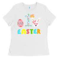 White EASTER Ladies Tee - Bettercallsaul